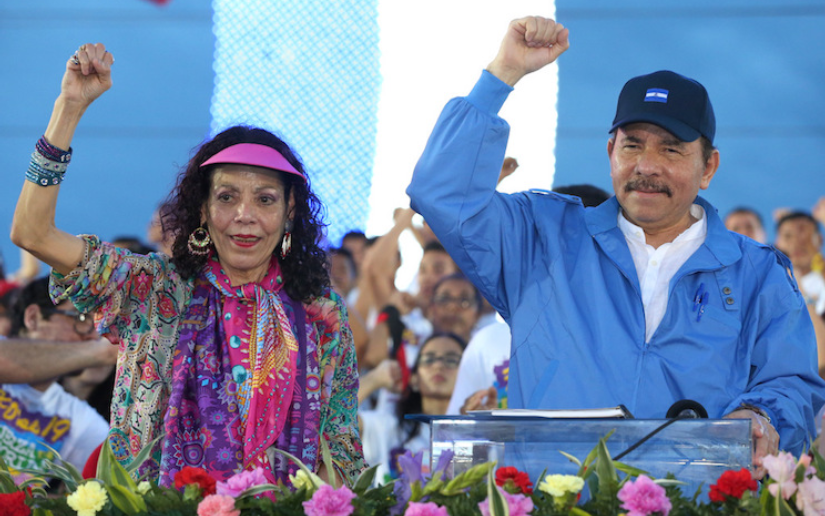 ¡Aquí no se rinde nadie! Aquí no habrá repetición