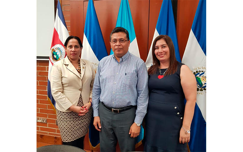 Nicaragua asiste a Jornadas para el desarrollo de las micro, pequeñas y medianas empresas en Guatemala