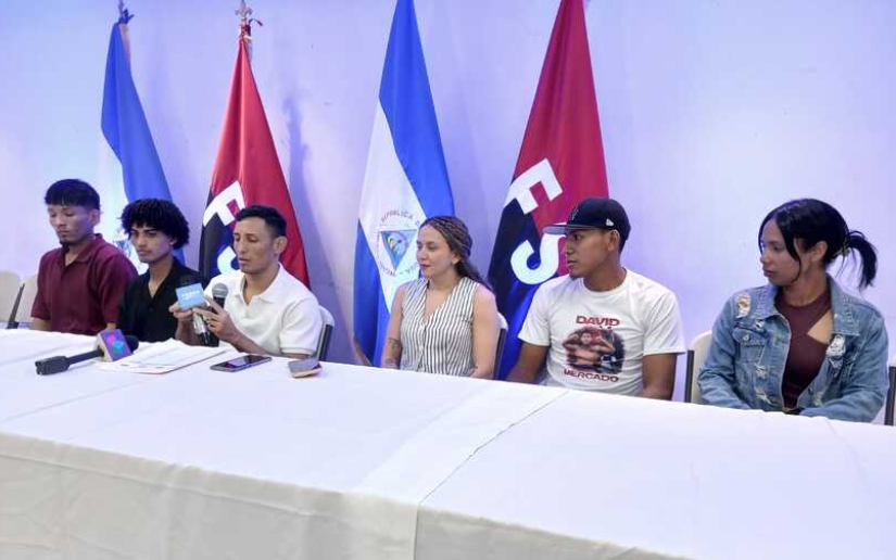 Todo preparado para la Cartelera de Boxeo de Gemelo Promotions en Managua