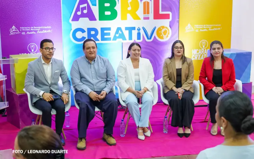 Realizan lanzamiento de la Tercera Temporada de Innovación Abierta