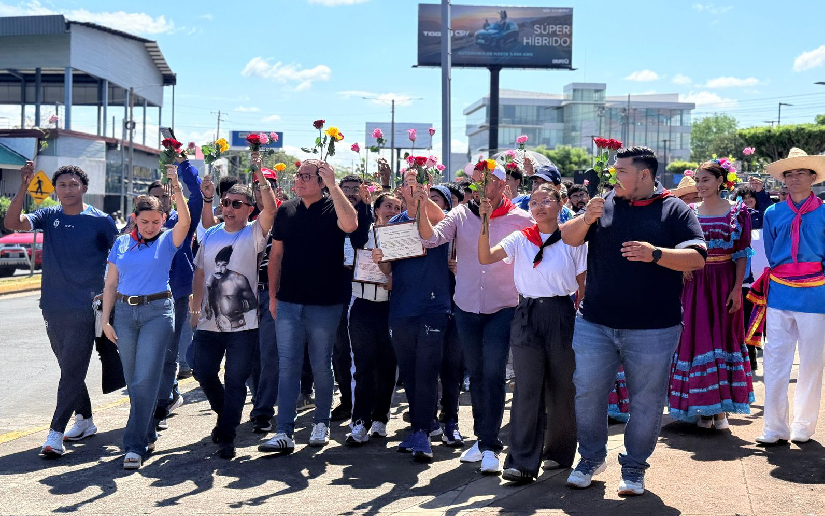 Día Nacional del Deportista: rinden homenaje al más grande atleta nicaragüense, Alexis Argüello