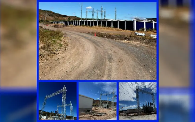 Generamos energía solar en San Isidro