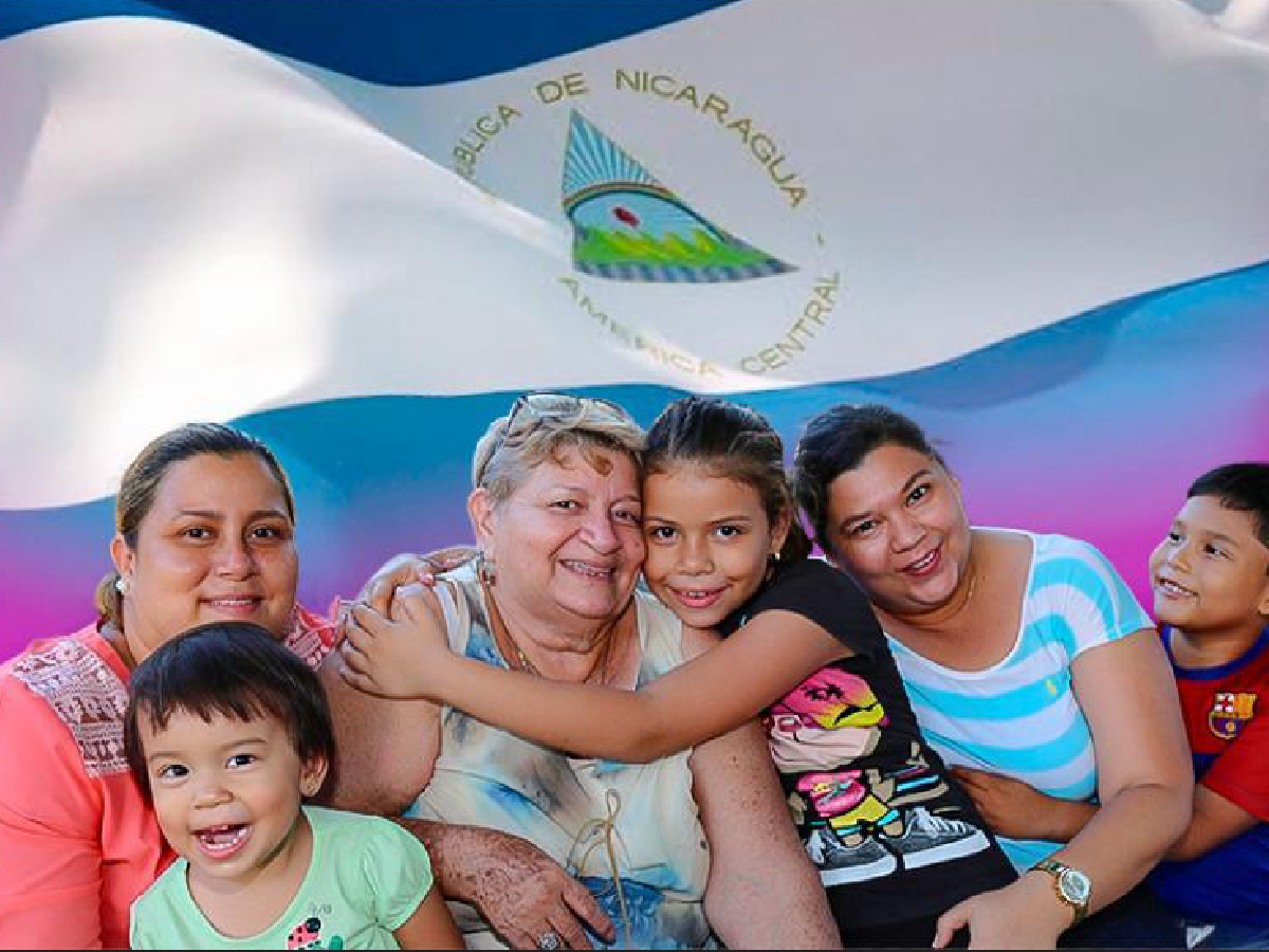 Nicaragua avanza en fortaleza de Paz hacia Nuevas Victorias