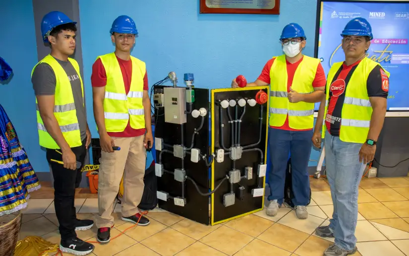 Foro de Educación Creativa presenta los mejores proyectos de innovación