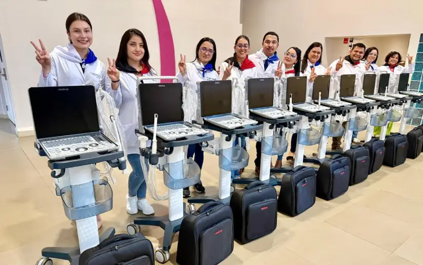 Tecnología al servicio del pueblo