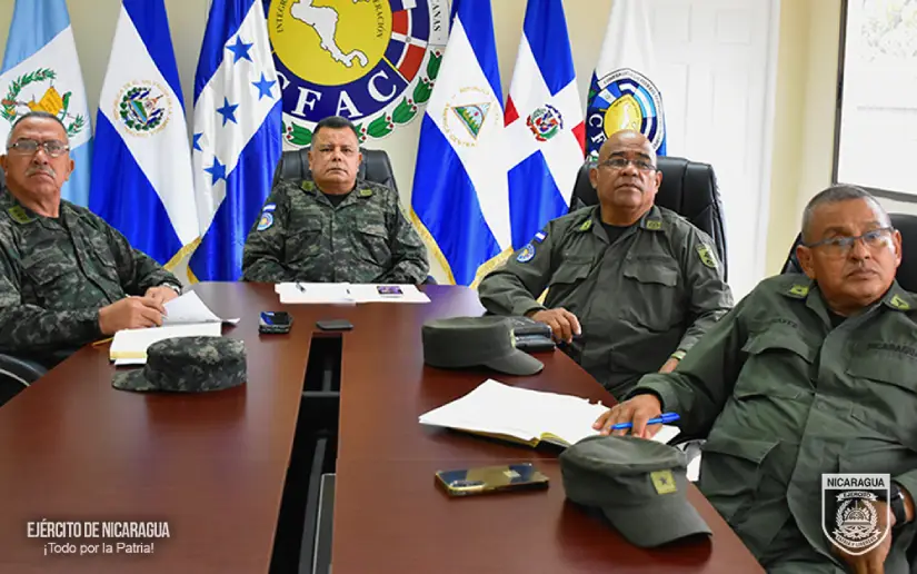 Participación en actividades de agenda internacional