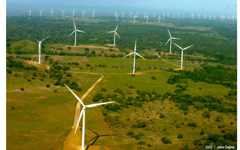 Nicaragua ejecutará más de 500 proyectos de electrificación para este 2020