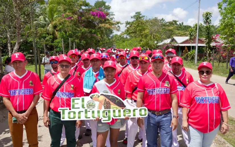 Deporte y orgullo costeño marcan la 75.ª Serie de Béisbol del Caribe