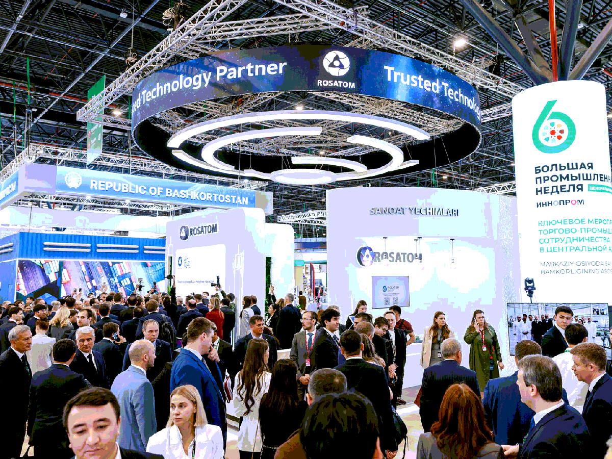Nicaragua participará en Foro Industrial Internacional INNOPROM