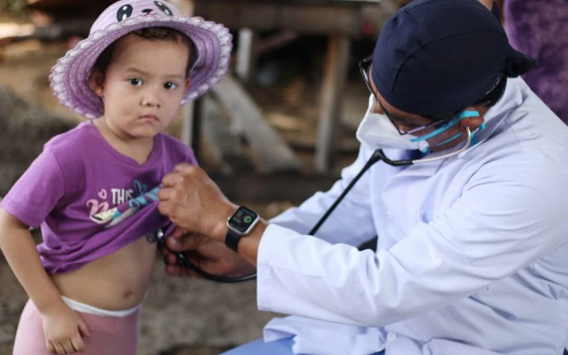 Plan de Actividades del Ministerio de Salud, del 11 al 17 de Mayo