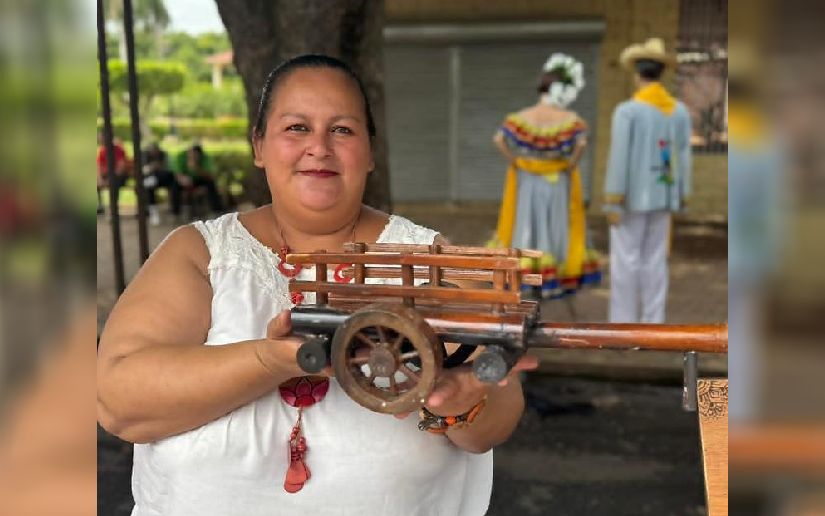 Emprendimiento en alegría y victorias