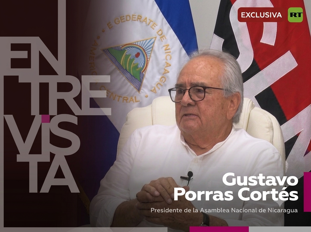 Reforma constitucional en Nicaragua: “Los traidores a la patria no podrán participar en las elecciones”