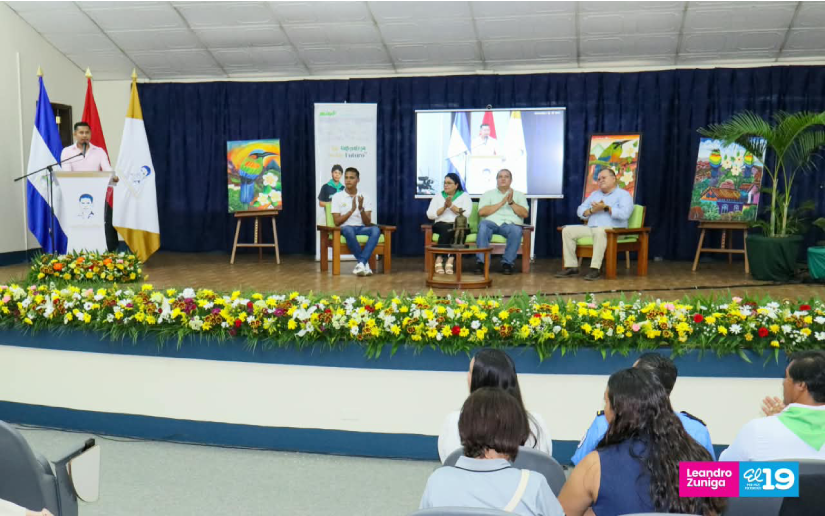 Desarrollan en Nicaragua Primer Congreso de Universidades Verdes