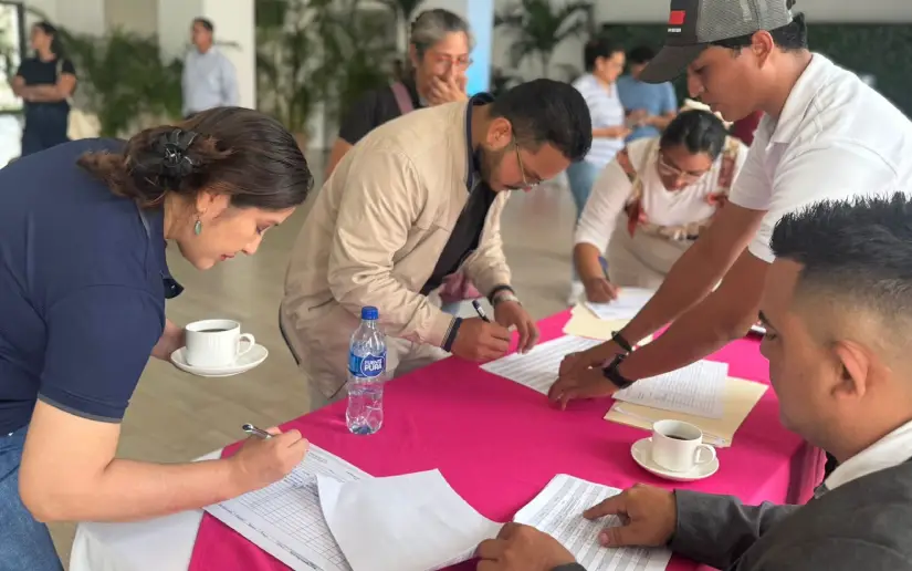Cuenta regresiva hacia EXPOPYME 2026