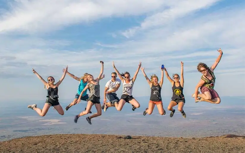 Más de 66.000 actividades se estarán celebrando este fin de semana en Nicaragua