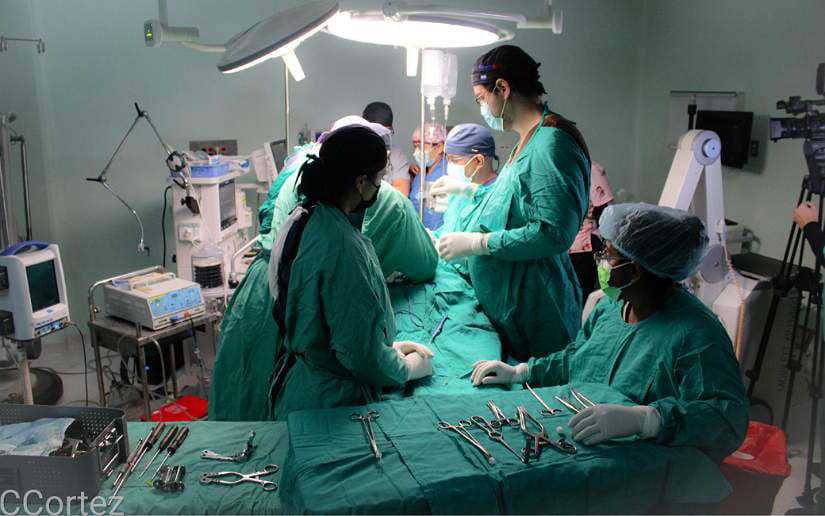 Mega Feria de Neurocirugía en León