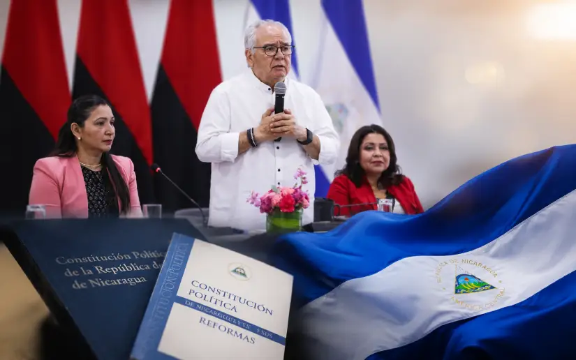 ¡Plan “Hay Patria”! Continúa proceso de consulta de Reformas Constitucionales