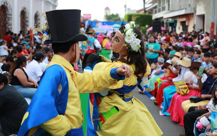 Masaya rompe los fuegos y da inicio a las celebraciones en honor a San Jerónimo