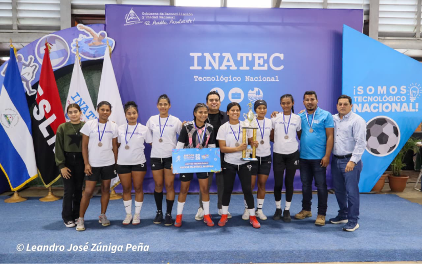 Juegos Tec2026: el semillero de nuevos talentos deportivos del país