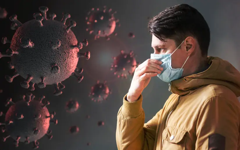 Ministerio de Salud no reporta casos de Coronavirus