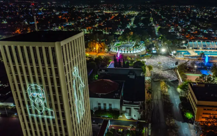 Historia, Valores y Unidad como base del futuro de Nicaragua