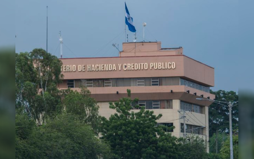 Ministerio de Hacienda y Crédito Público: Estadísticas de Deuda Pública