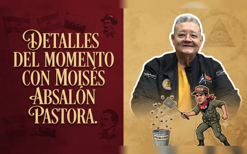 Detalles del Momento: "No Jodan"