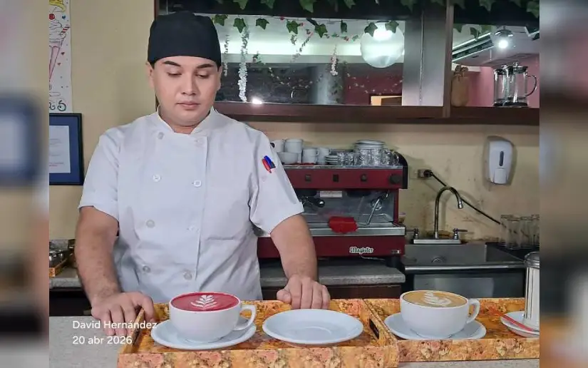 Centro Tecnológico de Hotelería y Turismo celebra “Festival de la Paz y las Victorias"