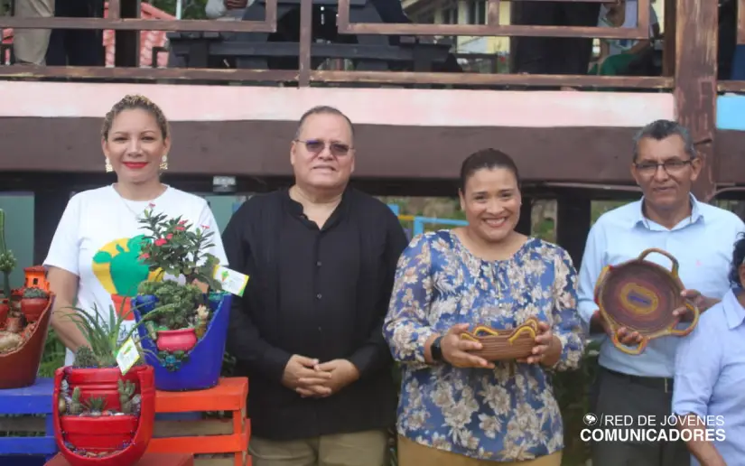 Inicia II Edición del Concurso Nicaragua Linda, 2026
