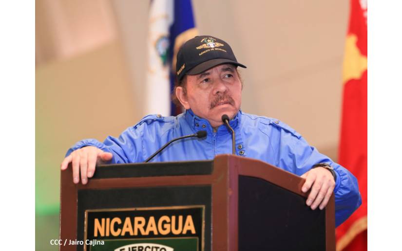 Agresiones contra República Popular China es una actitud prepotente de invasión