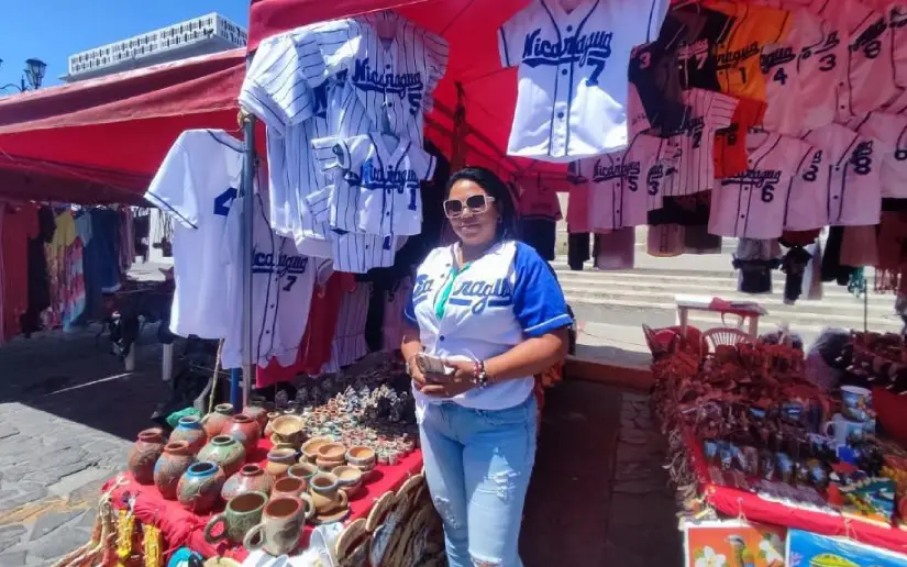 Emprendedores con protagonismo