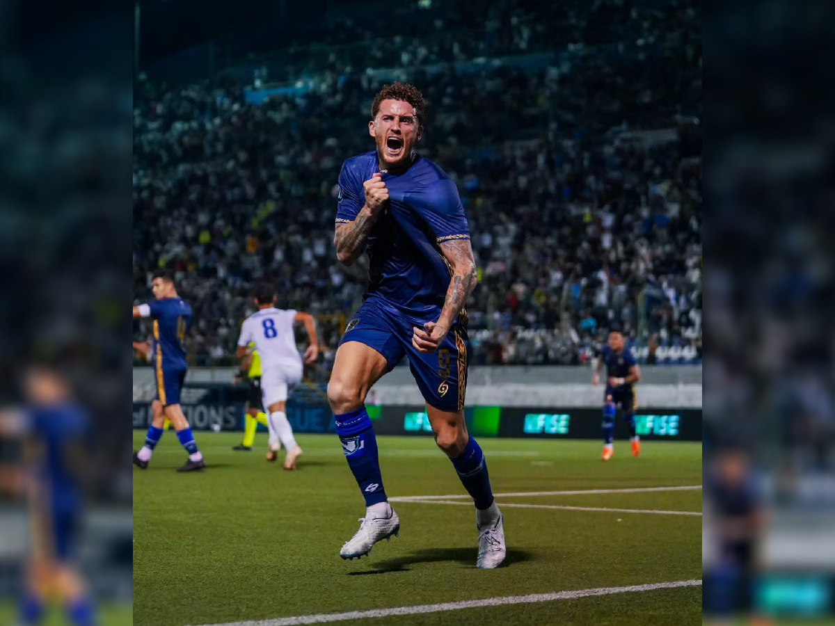 Nicaragua se despide de la Liga A con derrota ante República Dominicana