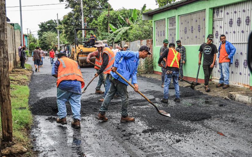 MITRAB confirma feriado nacional por Día Internacional de los Trabajadores