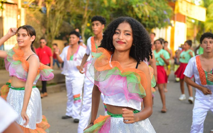 Nicaragüenses celebrarán 35.000 actividades este fin de semana