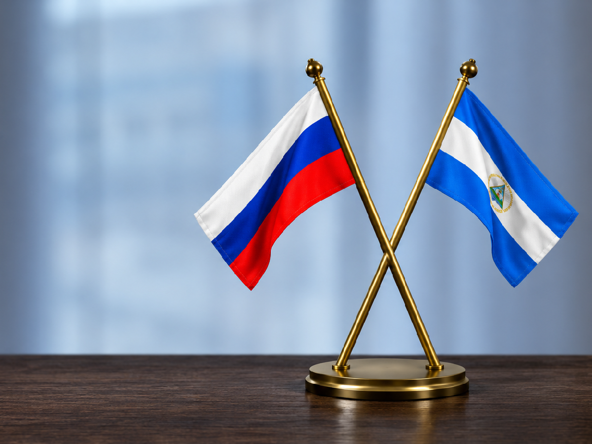 Nicaragua será sede del Décimo Congreso Farmacéutico Internacional Rusia-Nicaragua