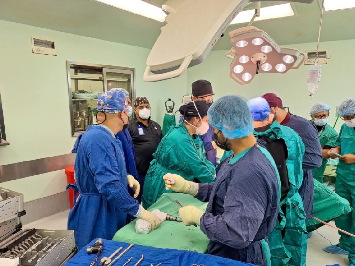 Brigadas de Salud y Solidaridad