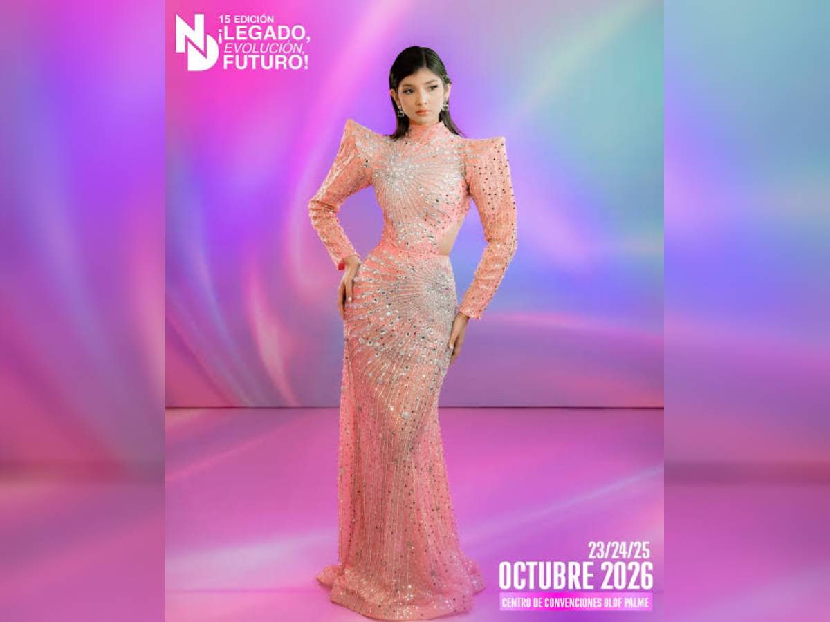 Recuerdan aportes de ilustres diseñadores de moda nicaragüense