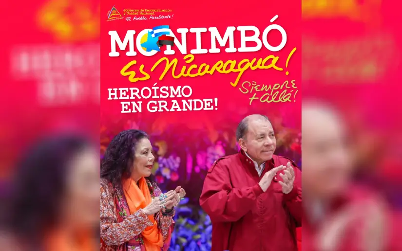 “Monimbó es Nicaragua”
