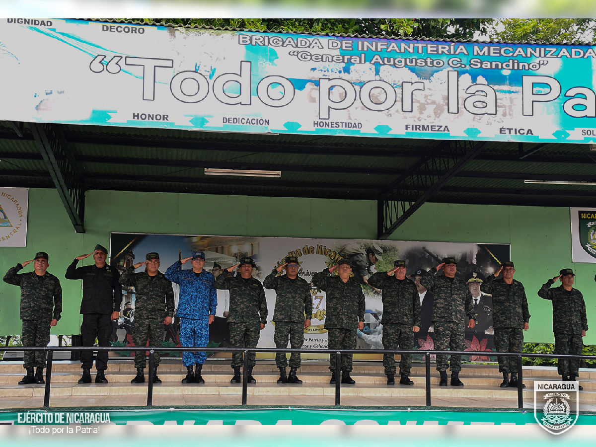 Inauguración del XXIX Campeonato de Futbol