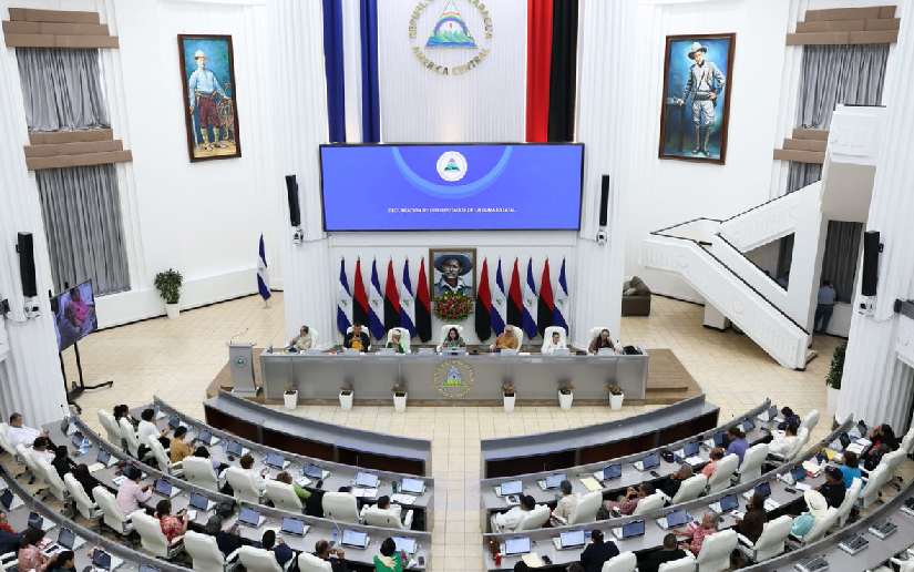 Asamblea Nacional respalda declaración de Duma Estatal de Rusia que denuncia endurecimiento de agresiones contra Cuba