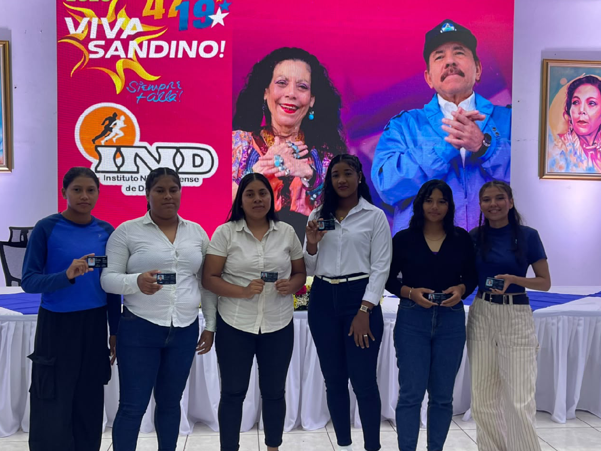 Nicaragua avanza en formación de árbitros profesionales de béisbol
