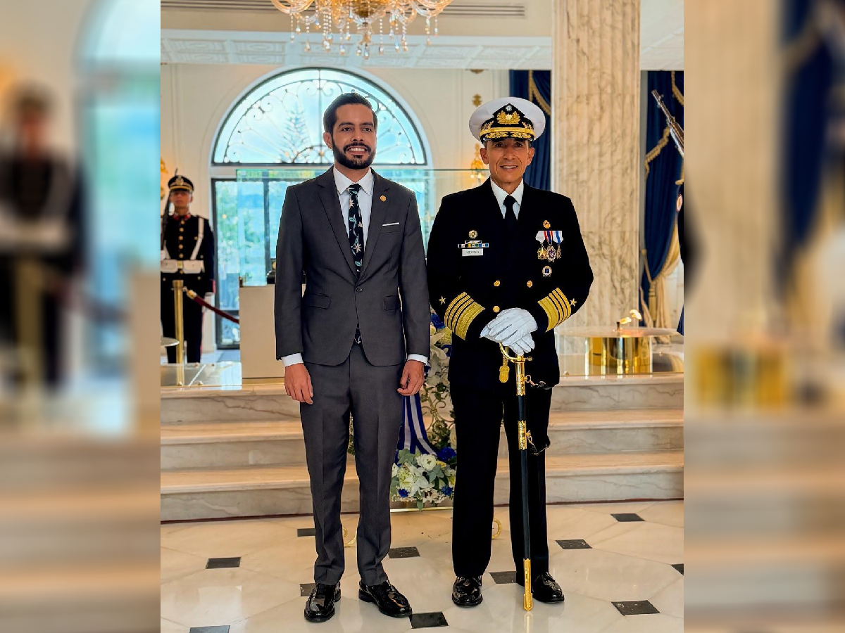 A 234 años del nacimiento del General Francisco Morazán