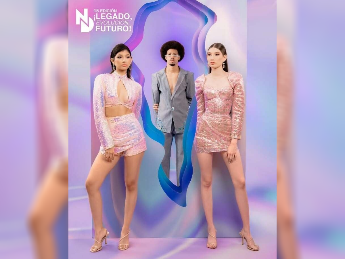 Más de 50 diseñadores de moda se preparan para Nicaragua Diseña