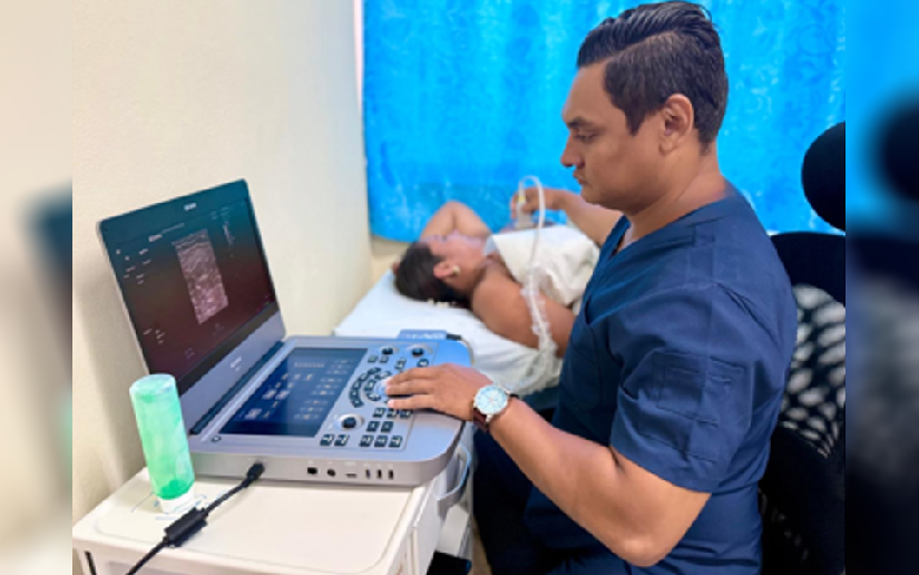 En abril más salud para las mujeres