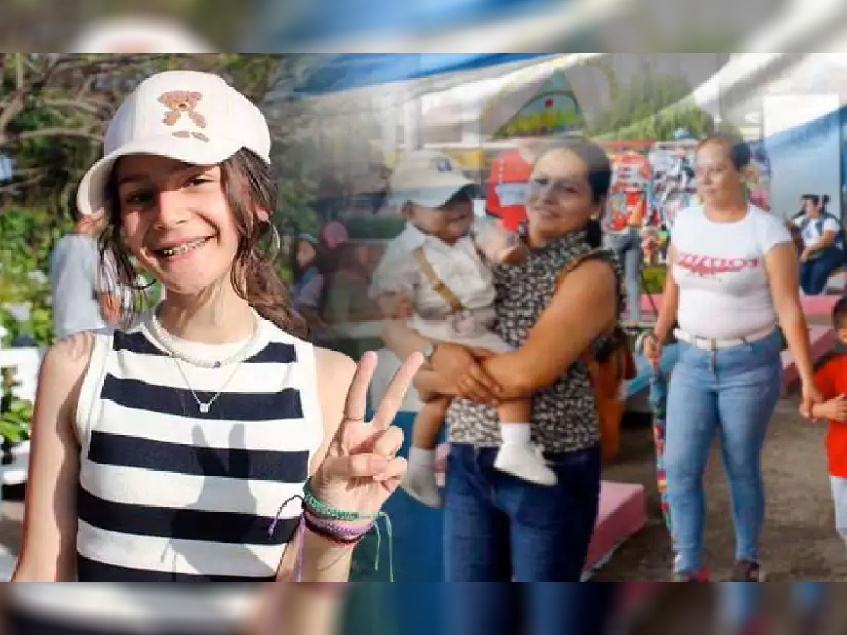 Nicaragua y la Paz