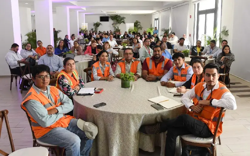 Taller sobre autorizaciones ambientales