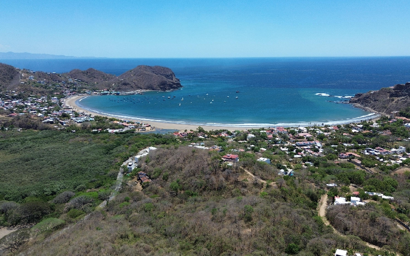 Nicaragua inaugura el segundo tramo de la carretera La Costanera para impulsar la conectividad y el turismo
