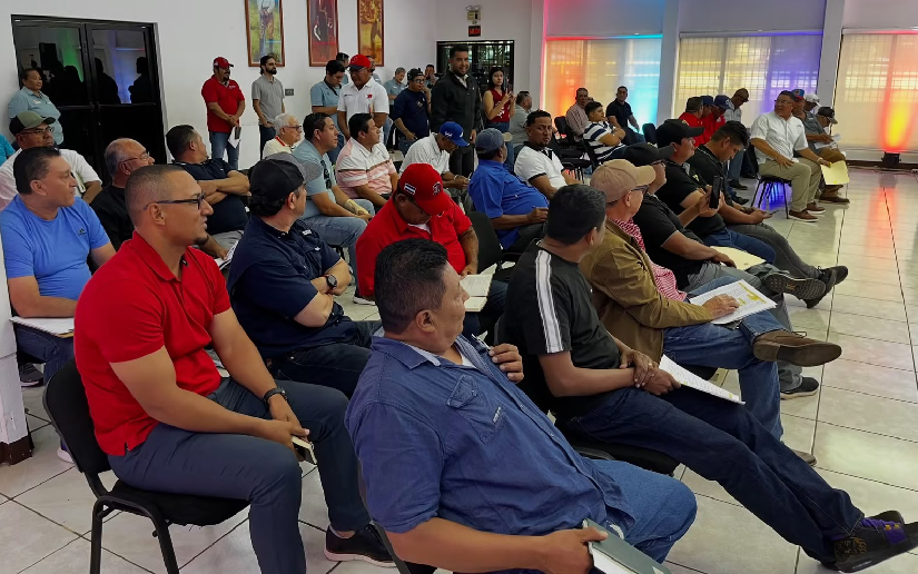 Equipos satisfechos con escogencia de refuerzos para la segunda vuelta del Pomares 2026
