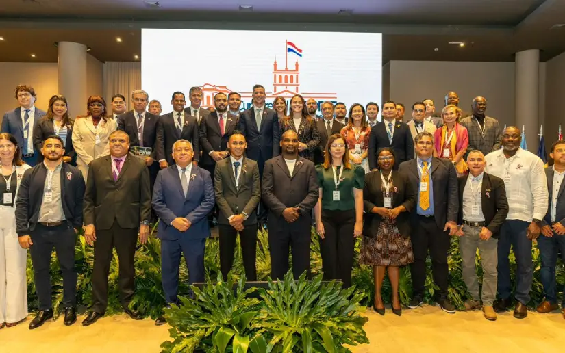 En Cumbre Deporte Iberoamericano