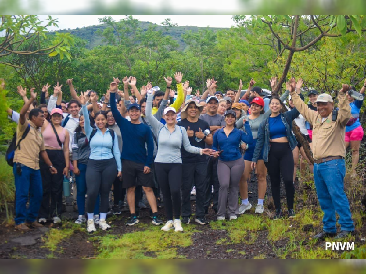 Senderismo Ambiental
